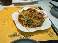 -黄记煌三汁焖锅(华发商都店)