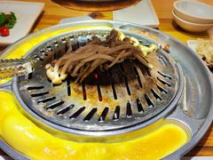 -喜来稀肉(北外滩白玉兰广场店)