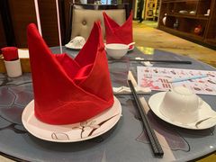 -汕头龙光喜来登酒店-采悦轩中餐厅