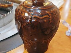 -炭虎子水浒烤肉(梦时代店)