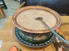 -哈啾嗨·蒙文化主题餐厅(京汉新城店)