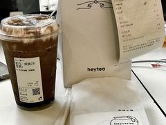 -喜茶(深圳丰盛町店)