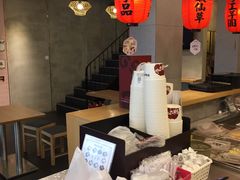 -鲜芋仙(中环百联2店)