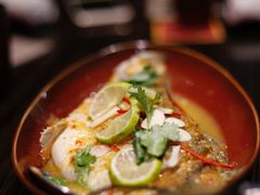 -红泰·泰精选·特色料理(中山路店)