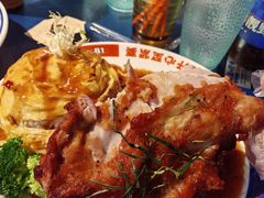 -伯友茶记(中华广场店)