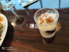 -索菲特酒店 · 云尚天际自助餐厅