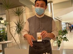 -théATRE 茶聚场(王府中環店)