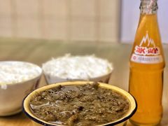 -定家小酥肉·清真(回民街店)
