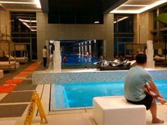 -上海浦东康桥绿地假日酒店
