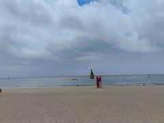-海云台海滩