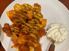 -鑫日千里马朝鲜族小馆(总店)