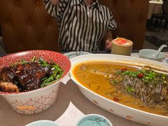 -维园悦谱·海派家常菜(乌鲁木齐南路店)