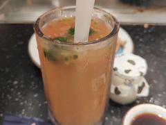 -大渔铁板烧(东城店)