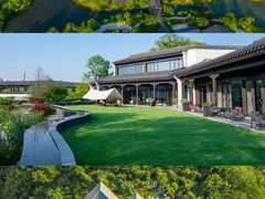 -宜兴龙背山森林公园