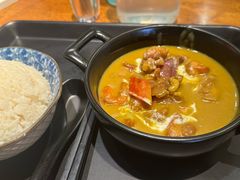 -又鸟pizza海南鸡饭(假日广场店)