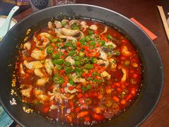 -成都娃娃花园餐厅 (南艺旗舰店)