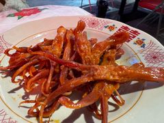 现卤温州鸭舌（自卤）-五马集·海鲜·温州大牌档(黑金冠五马街十字路口店)