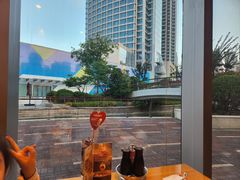 -鼎泰丰(嘉年华•海信广场VILLAGE店)