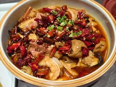 -紫泥369粗粮季(四牌楼店)