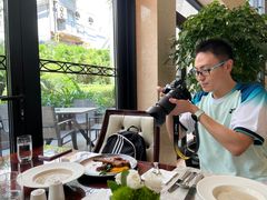-上海外滩华尔道夫酒店