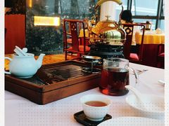-湛江花园酒店·桃园馆