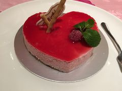 生日蛋糕-西堤厚牛排(新世界店)