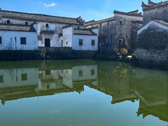 -东梓关景区村庄