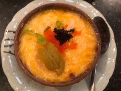 蟹肉芝士堡-德川家日本料理(中关村寰太大厦店)