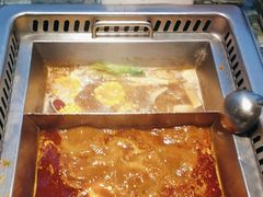 -冠菌火锅自助(东莞樟木头店)