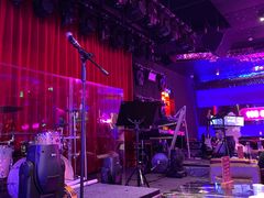 -108·公社·创意餐厅·LIVE HOUSE(李公堤店)
