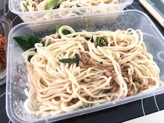 -浪记面店(老墟村店)