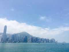 -香港皇家太平洋酒店