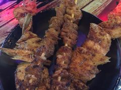 -眼镜哥浦江夜宵大本营