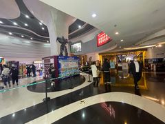 -万达影城(大明宫万达广场激光IMAX店)
