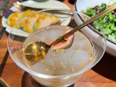 -七色云蔬食(喜邻里店)