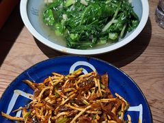 -树厨贵州菜(大十字店)