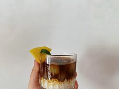 -Gee Coffee Roasters (万象城店)