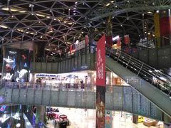 -鹏欣水游城