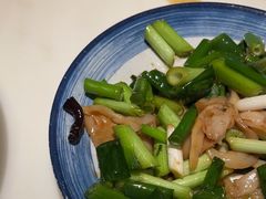 -日丰园海肠水饺·老字号大连海鲜(银泰城店)