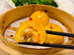 -酌宴府The China Club·广州万富希尔顿酒店(云城东路店)