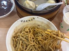 -蒋家桥饺面店(东关街店)
