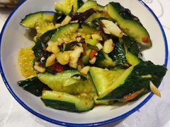 -忆3毛烧烤美食城(龙塘直营店)