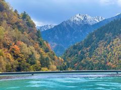 -古尔沟华美达温泉度假酒店