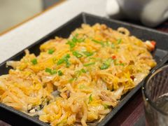 -丰茂烤串(公园店)