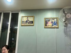 -石贝妮黑皮牛杂(台北路店)