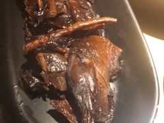 -金牌外婆家(苏州中心店)