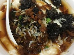 豆腐花-阊门姚记豆浆(旧学前直营店)