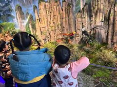 -湖南省地质博物馆