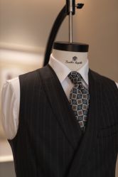 点击看大图 -BROTHER西服礼服定制·商务·婚礼(佛山南海店)