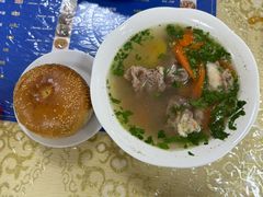 -吾斯曼珍珠抓饭王
